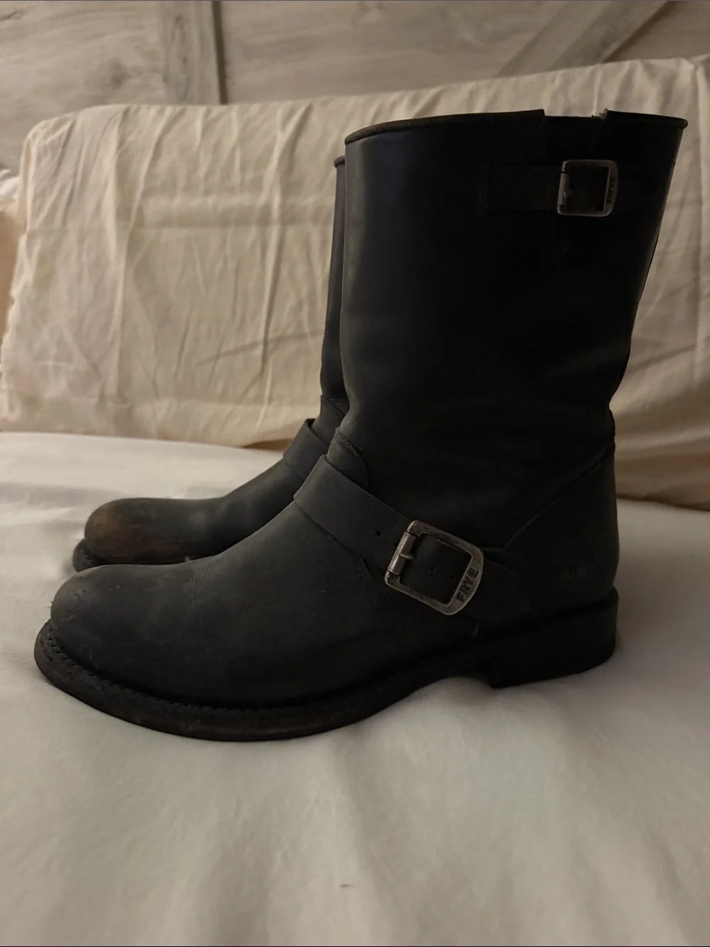 FRYE AND CO. classic engineer
